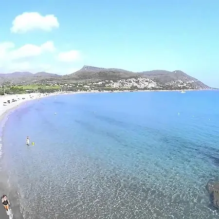 Vistamare Villaputzu