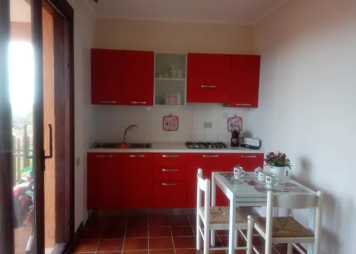 Vistamare Ferienhaus *