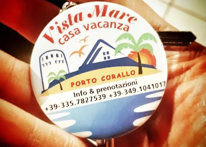 Vistamare Ferienhaus