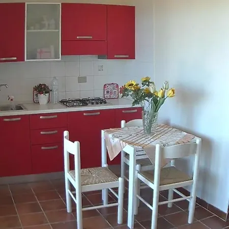 Vistamare Villaputzu