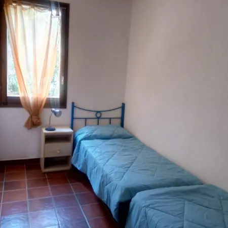 Dom wakacyjny Vistamare Villaputzu