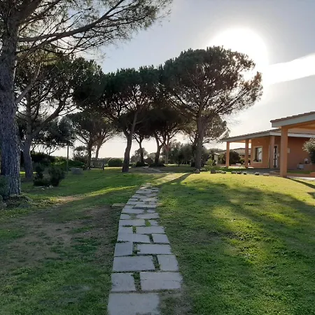 Vistamare * Villaputzu