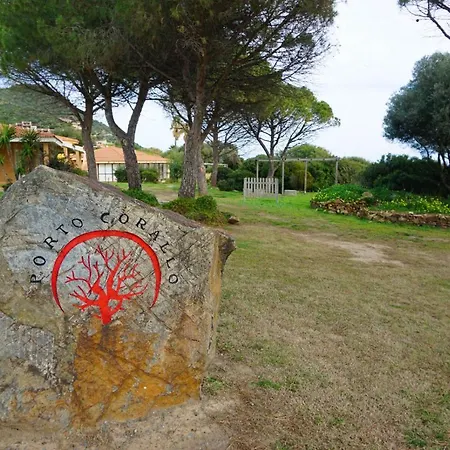 Casa vacanze Vistamare Villaputzu