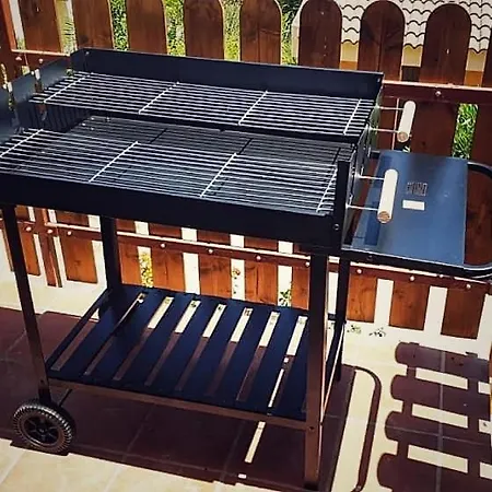 Dom wakacyjny Vistamare Villaputzu