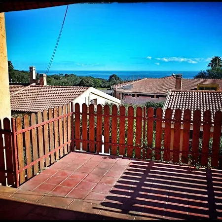 Vistamare Villaputzu