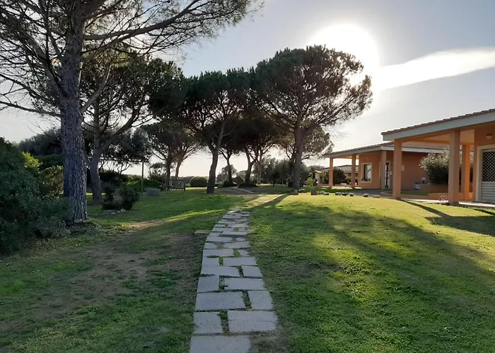 Vistamare * Villaputzu