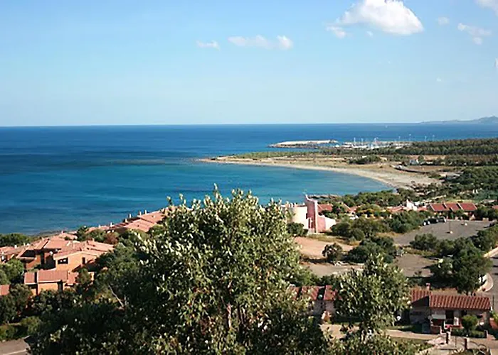 Vistamare Сasa de vacaciones *