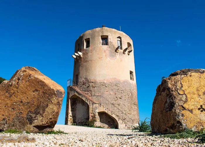 Vistamare * Villaputzu