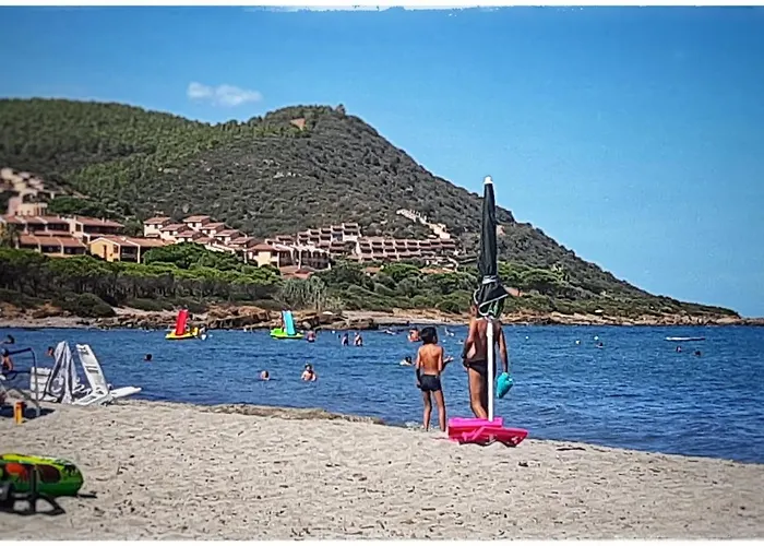 Vistamare Сasa de vacaciones